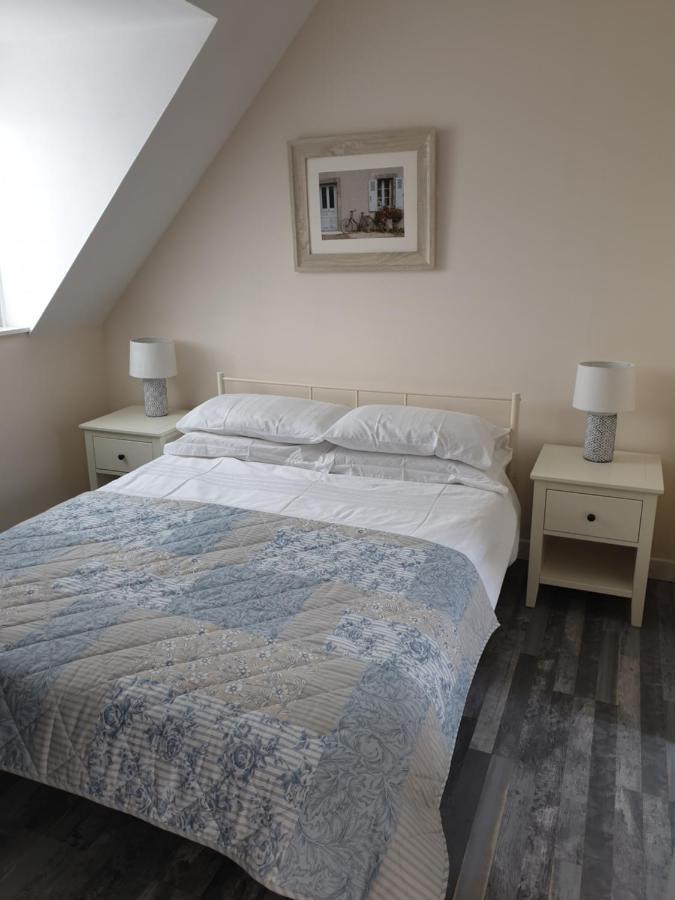 Le Petit Dragon Bed & Breakfast Plumaudan Exterior foto